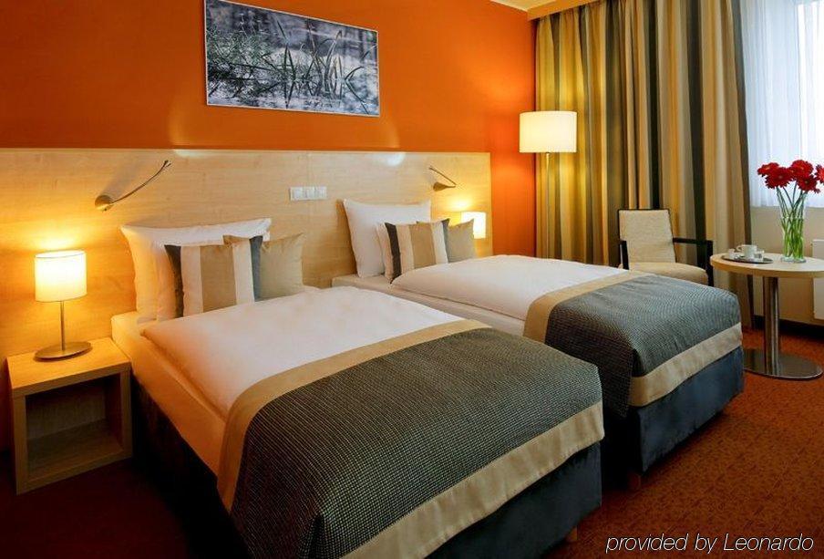 Aquapalace Hotel Prague Čestlice Camera foto
